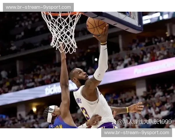 分析湖人：辉煌与挑战并存的紫金之路
