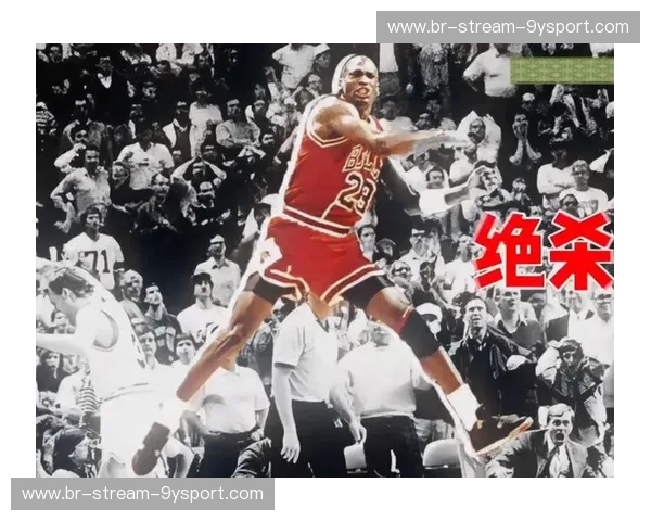 飙升的激情与不屈的灵魂:开拓者与公牛的经典对决