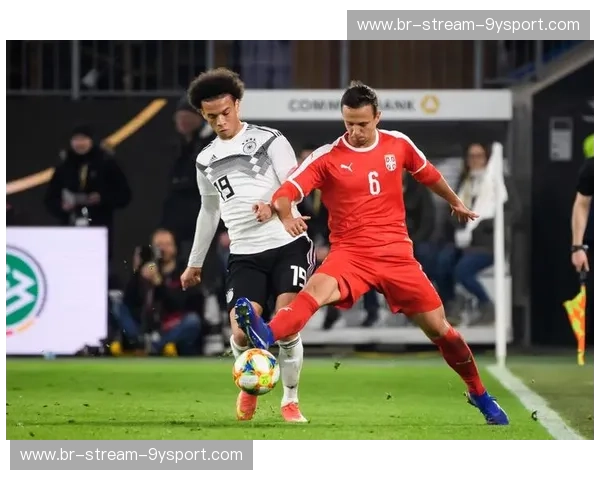 塞尔维亚vs德国:足球的恩怨情仇,与不朽的荣耀之战